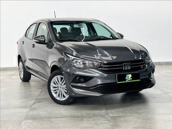 FIAT CRONOS 1.0 FIREFLY FLEX DRIVE MANUAL FIAT CRONOS 1.0 FIREFLY FLEX DRIVE MANUAL
